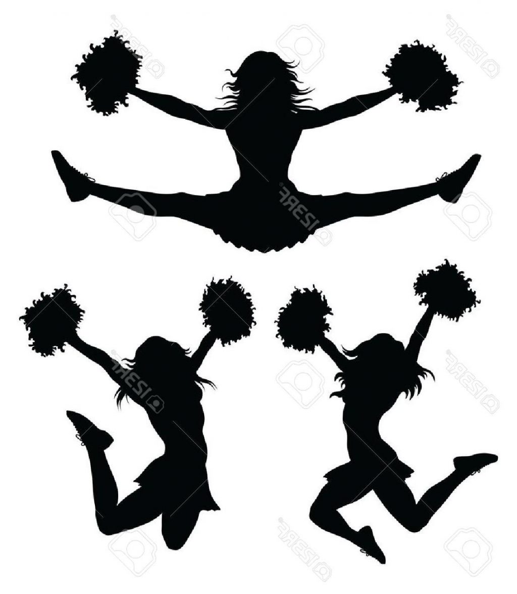 1024x1175 Cheer Jump Clipart