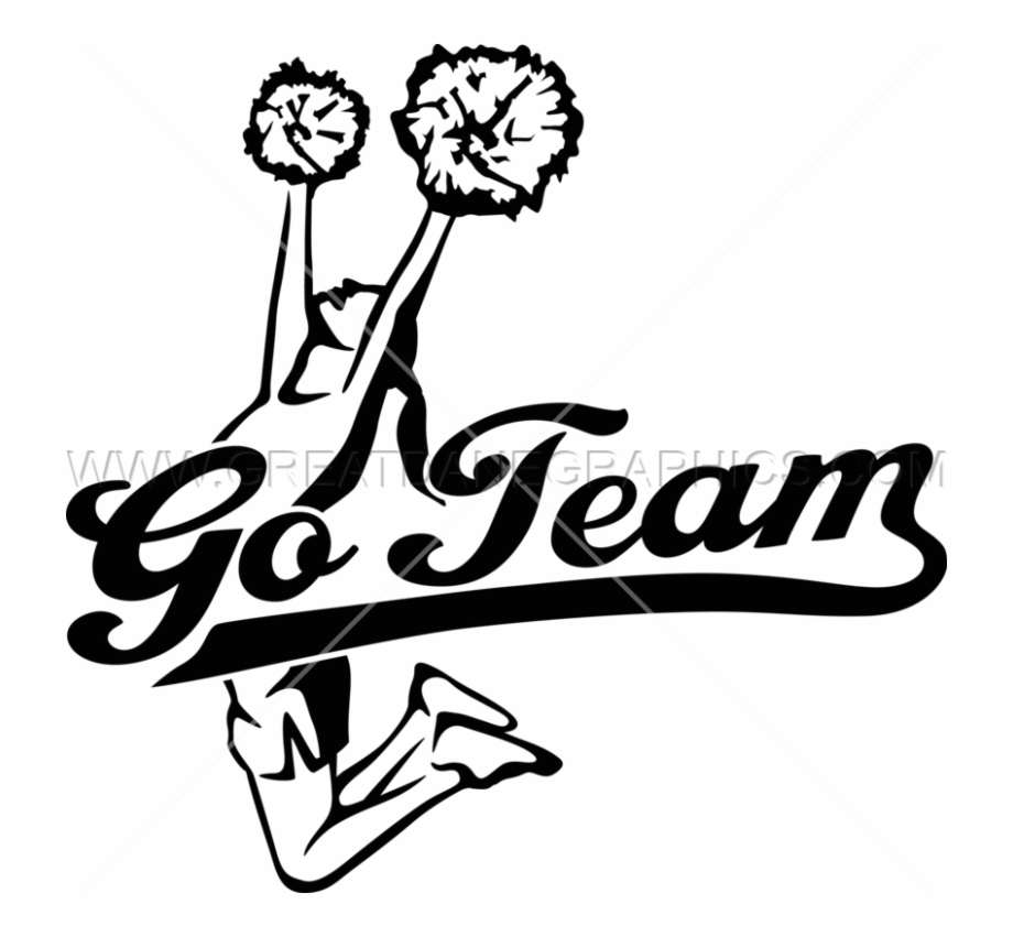 920x851 Pin Cheer Megaphone Clipart Black And White