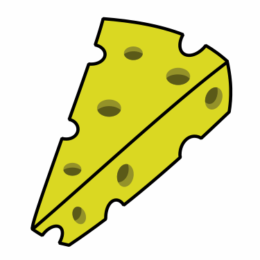 375x375 drawing a cartoon cheese cheese drawing, drawings, cartoon