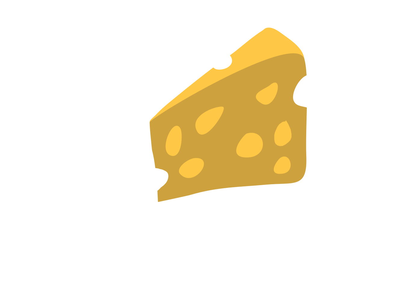 1333x1000 Latest Collection Of Free Cheese Drawing Clip Art Download On Ui