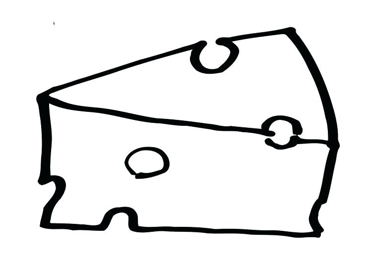 750x531 cheese drawing block cheese for free download