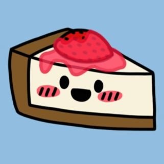 321x321 Cheesecake On Twitter Hey! Here's A Miraculous Ladybug