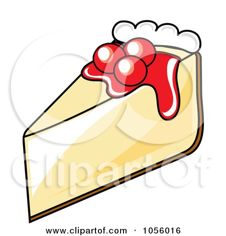 450x470 Clipart Serving Of Cheesecake