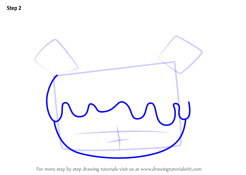 848x602 learn how to draw berry cheesecake from num noms