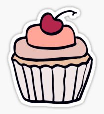 210x230 Cartoon Cheesecake Drawing Stickers Redbubble