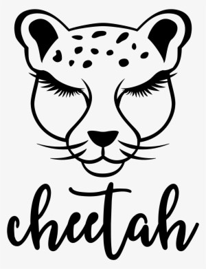 300x391 cheetah png, transparent cheetah png image free download