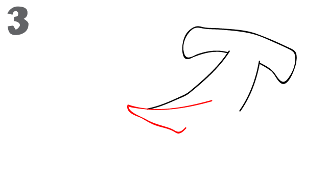 642x363 How To Draw A Hammerhead Shark