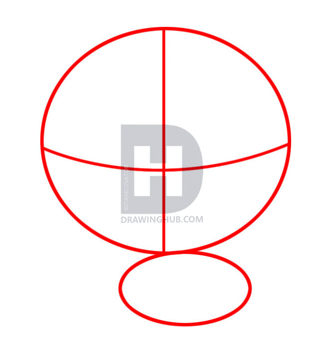 660x720 How To Draw A Cheetah For Kids, Step