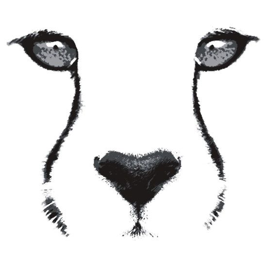 550x550 Tears Of The Cheetah Unisex T Shirt Tattoo Tatuaje Guepardo