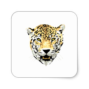 307x307 Cheetah Sketch Gifts On Zazzle Au