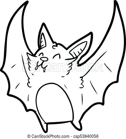 428x470 vampire bat drawing laughing bat head cute vampire bat drawings