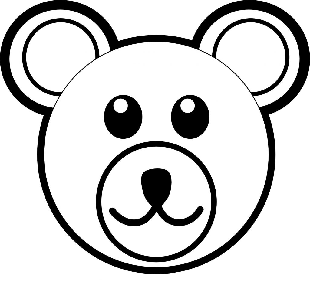 1024x985 Sizable Drawing Pictures For Kids Animal Cheetah Coloring Pages