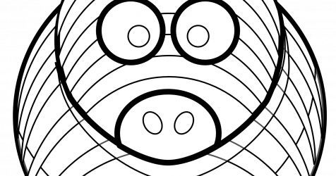 476x250 Drawing Cheetah Skin Transparent Png Clipart Free Download