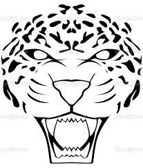 207x243 Image Result For Cheetah Outline Drawing Template Leopard Face
