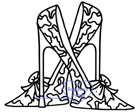 564x456 Heels Cheetah Print