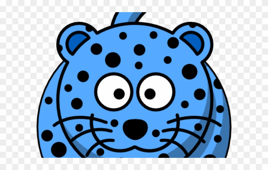 880x560 Cheetah Clipart Paw