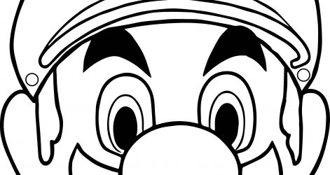 471x250 Cheetah Colouring Pages To Print Printable Free Color In Easy