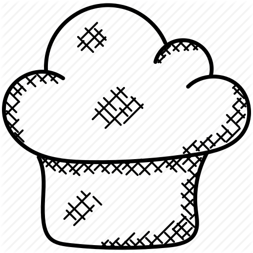 512x512 Collection Of Free Chef Drawing Creative Download On Ui Ex