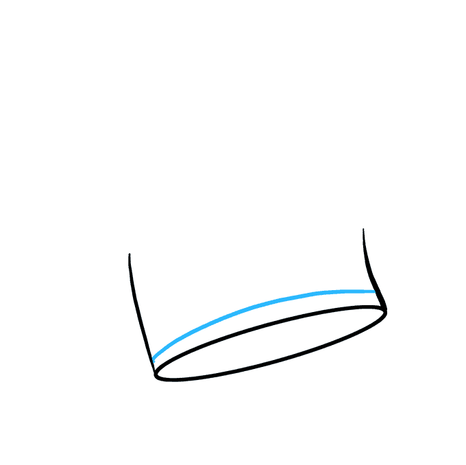 680x678 How To Draw A Chef Hat