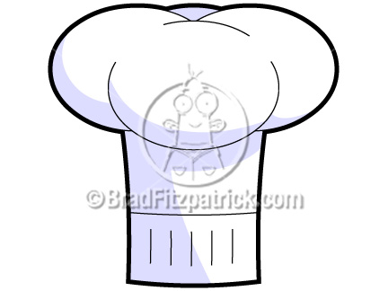 432x324 cartoon chef hat clip art chef hat clipart graphics vector