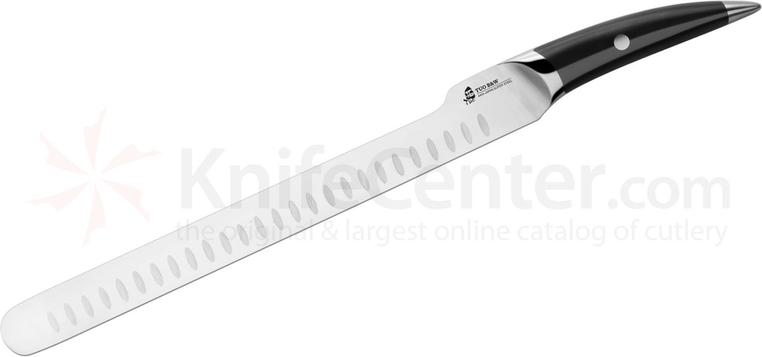 Chef Knife Drawing