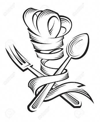 347x424 Resultado De Imagem Para Chef Knife Tattoo Knife Design Chef