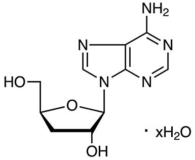 385x316 Tci America Cordycepin