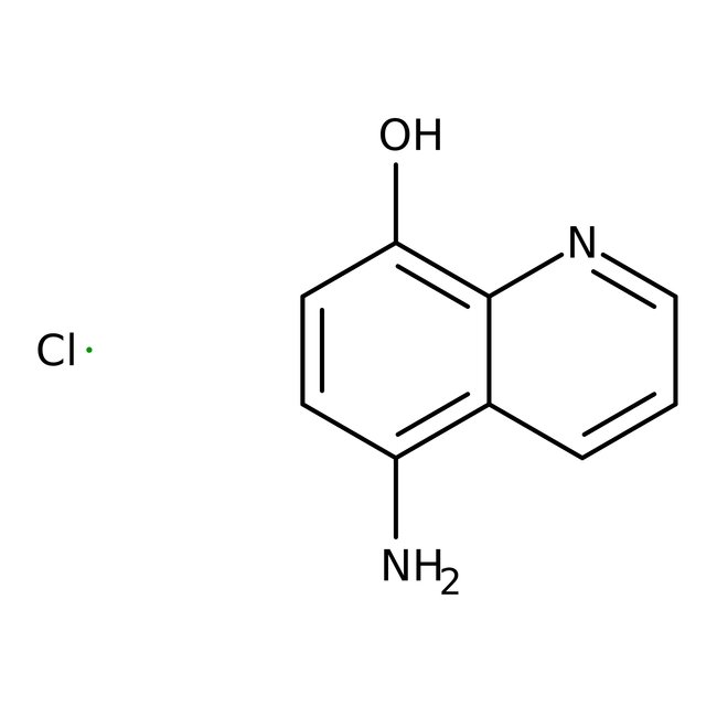 650x650 Amino Hydroxyquinoline Dihydrochloride, Tci