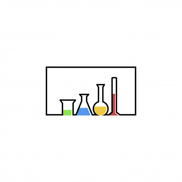 626x626 Chemistry Drawings Vector Vector Free Download