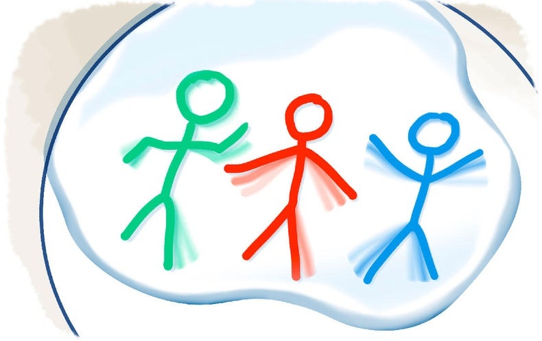 790x497 Make Your Drawings Float!