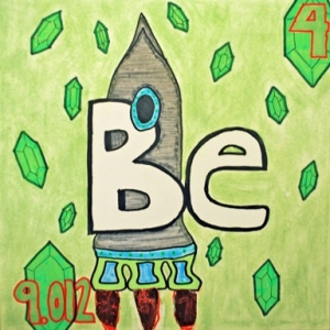 300x300 Beryllium Chemistry University Of Waterloo