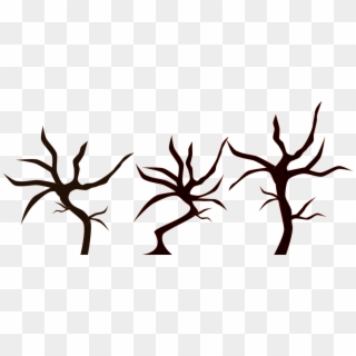 320x320 Ume Tree Clipart Outline