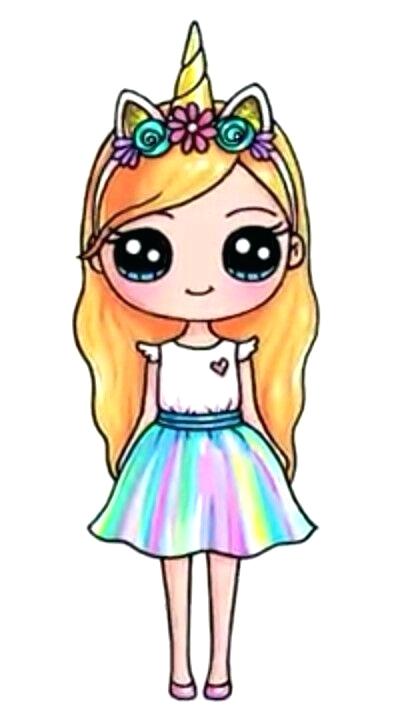 408x720 Kawii Drawings Download