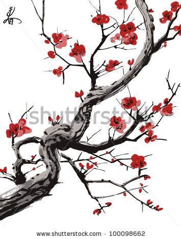 355x470 Cherry Blossom Tree Flowers Iphone Wallpaper Lovely Apple