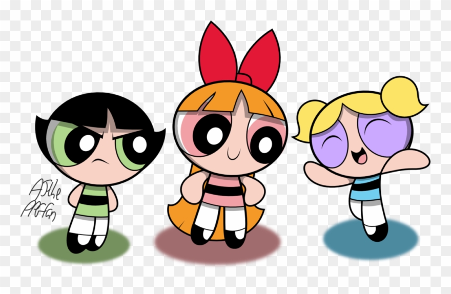 880x574 Blossom Images Blossom And Her Sisters Hd Wallpaper