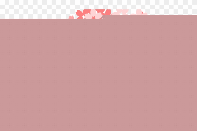 840x560 Cherry Tree Clipart Cute