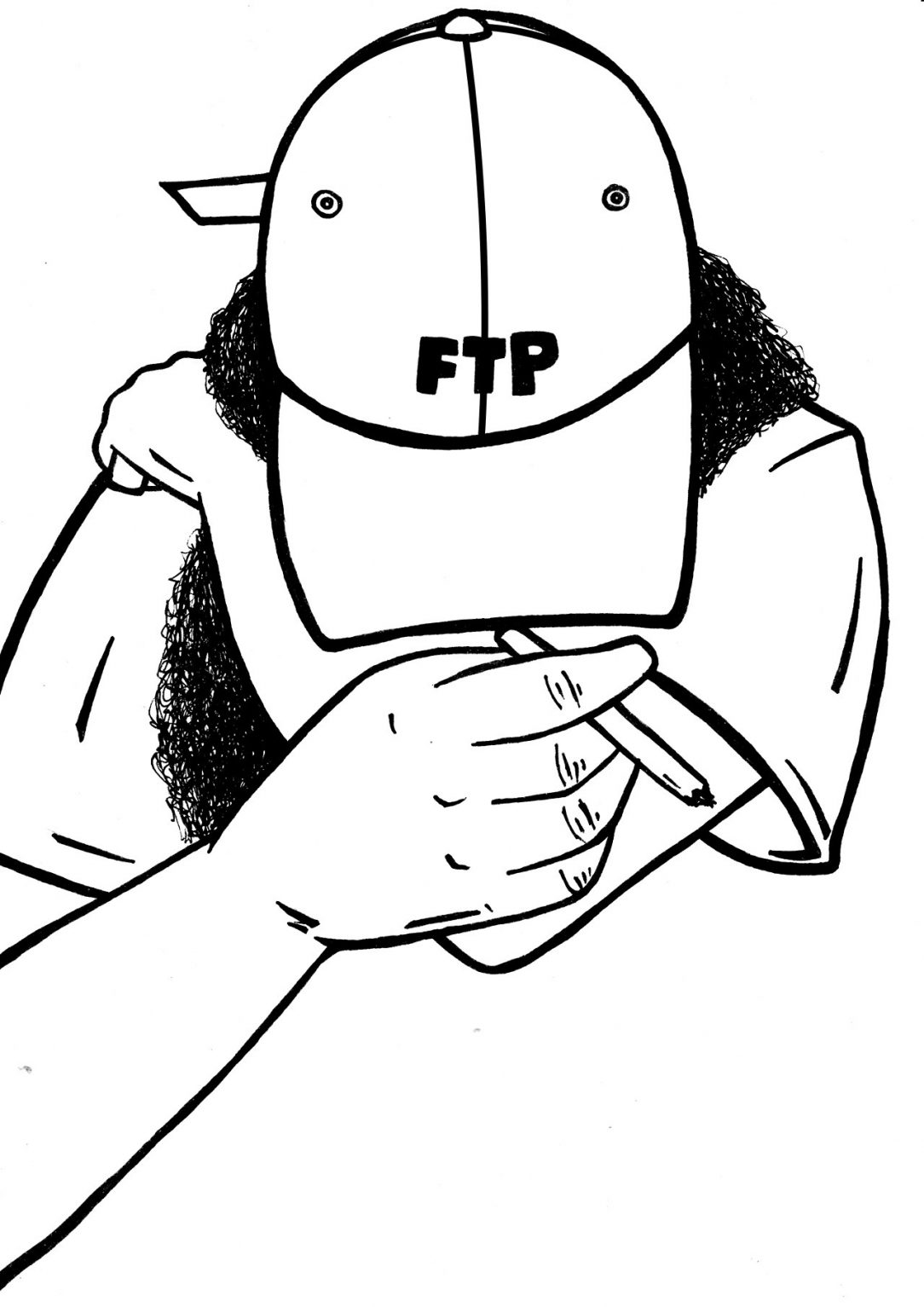 1084x1533 Cherry Drawing Cute A Tree Blossom Clipart Easy Pic Cupcake Asian