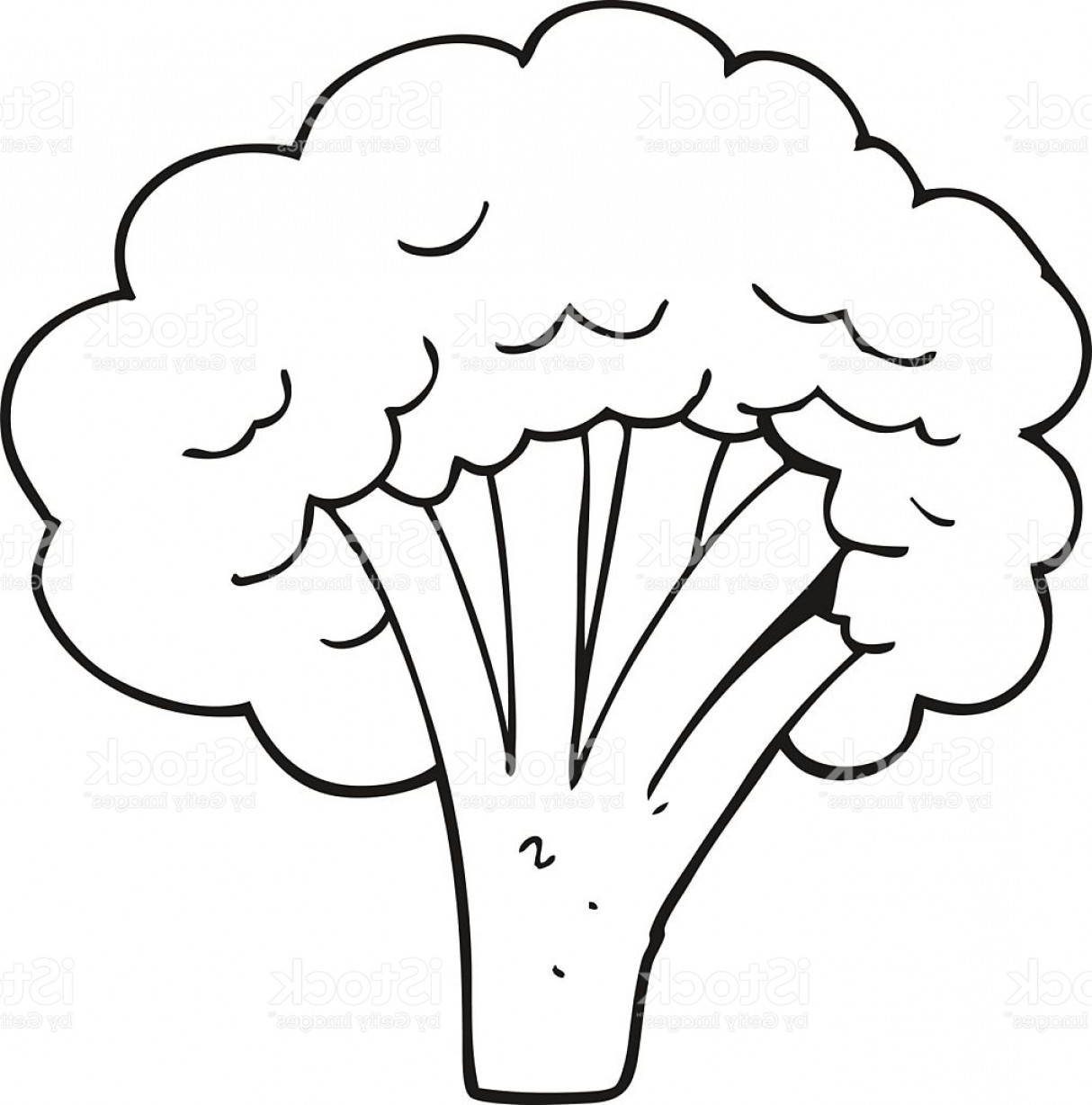 1214x1228 Broccoli Drawing Easy Tumblr Pencil But Cool Line Duck