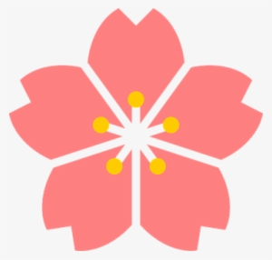 300x286 Cherry Blossom Flower Png, Transparent Cherry Blossom Flower Png
