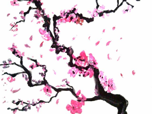 640x480 Blossom Clipart Transparent Tumblr Free Clip Art Stock