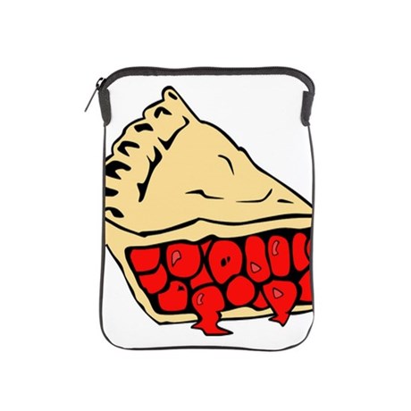 460x460 Cherry Pie Tablet Covers