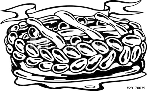 500x310 Cherry Pie Fastfood