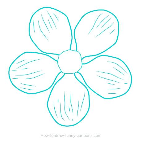 460x461 How To Draw Cherrys Draw Cherry Pie