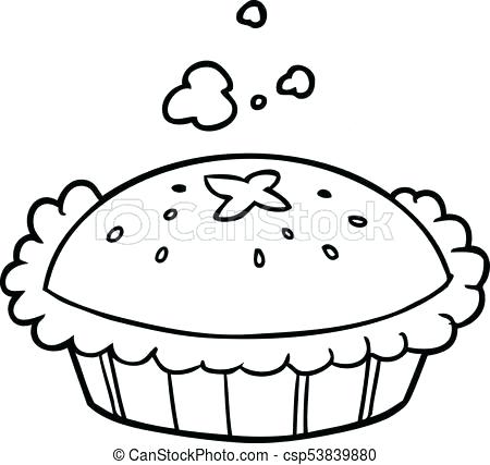 450x427 Pie Drawing Running