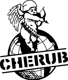 274x320 Cherub Series