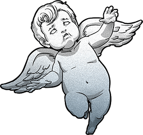 291x274 Cherub