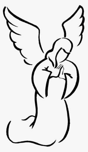 300x519 Cherub Angel Drawing Infant Clip Art