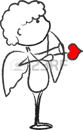 289x450 Cherub Clip Art Clipart Collection