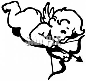 300x283 Collection Of Free Cupid Clipart Cherub Download On Ui Ex