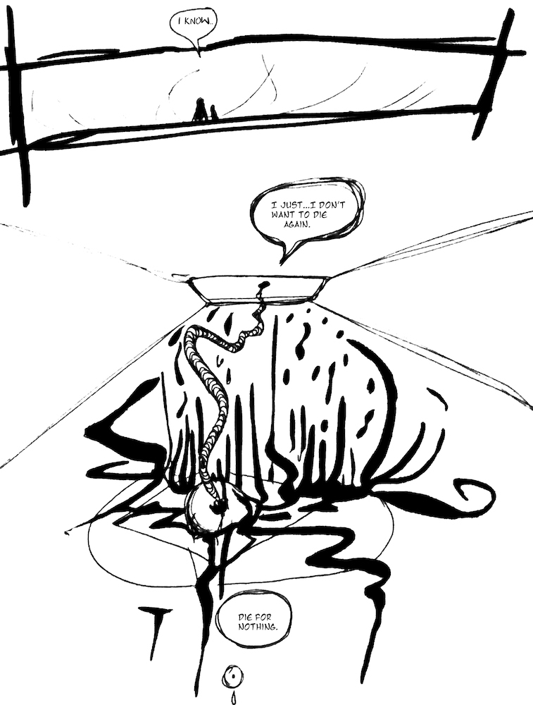 757x1000 The Cherub Brothers Chapter